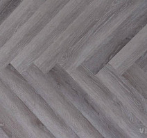 Кварцвиниловые полы Vinilam Parquet Herringbone 6,5 мм IS11144 Микеланджело Паркет фото 1 | FLOORDEALER